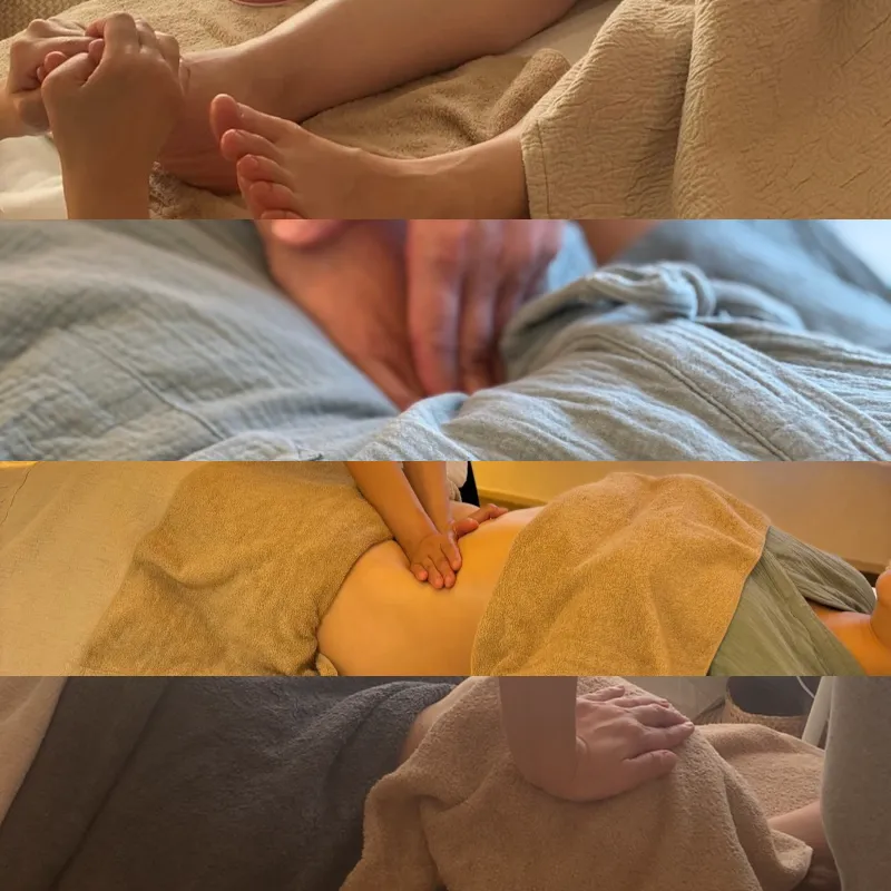 究極のデトックスコース