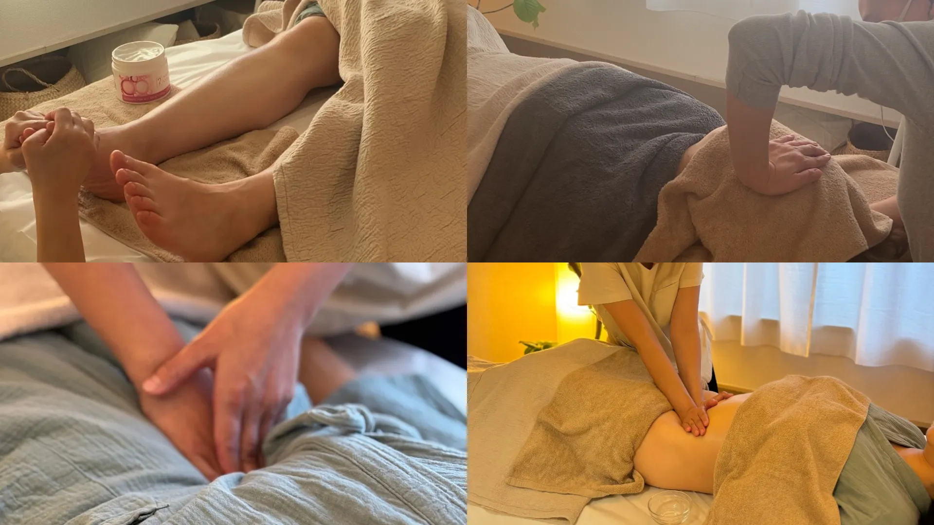 究極のデトックスコース