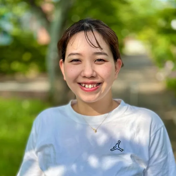 町田の腸もみ専門サロンLuna 施術者ことみ